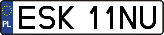 ESK11NU