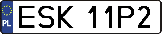ESK11P2