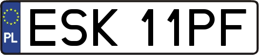 ESK11PF