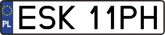 ESK11PH