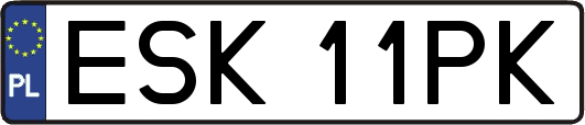 ESK11PK
