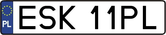 ESK11PL