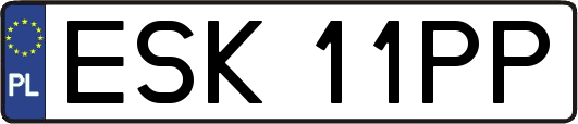 ESK11PP