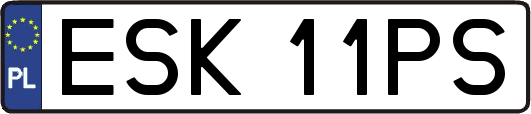 ESK11PS