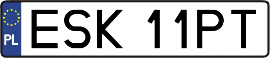 ESK11PT