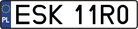 ESK11R0