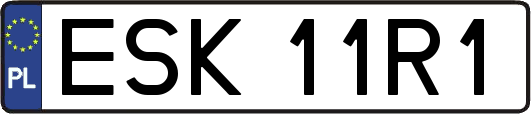 ESK11R1