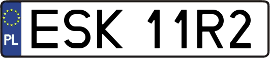 ESK11R2