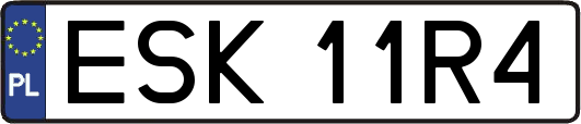ESK11R4