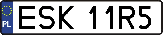 ESK11R5
