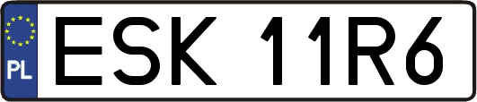 ESK11R6