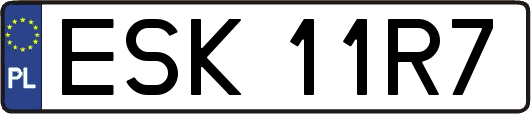 ESK11R7