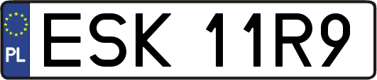 ESK11R9