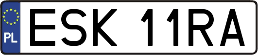ESK11RA