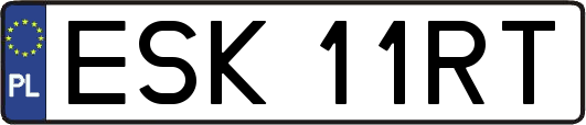 ESK11RT