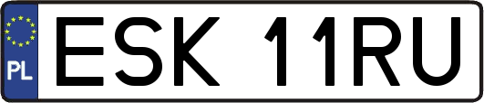 ESK11RU