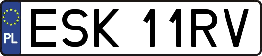 ESK11RV