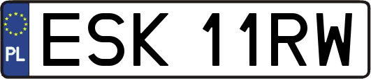 ESK11RW