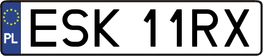 ESK11RX