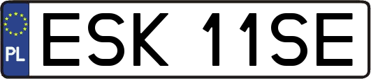 ESK11SE