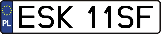 ESK11SF