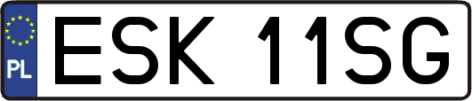 ESK11SG