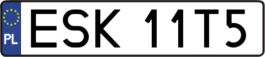 ESK11T5