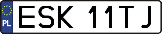 ESK11TJ