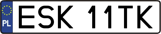 ESK11TK