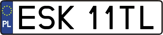 ESK11TL