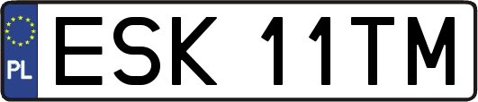 ESK11TM