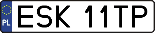 ESK11TP