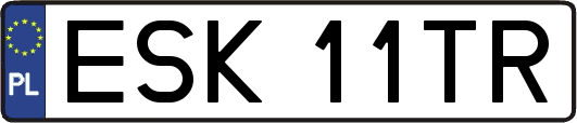 ESK11TR