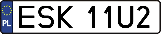 ESK11U2