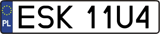 ESK11U4