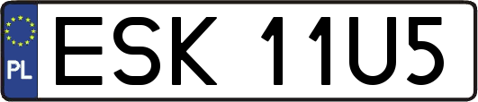 ESK11U5