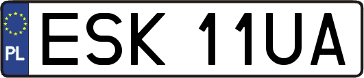 ESK11UA