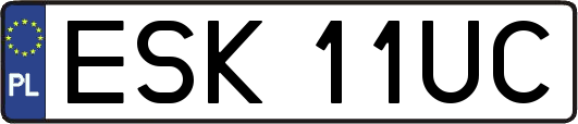 ESK11UC
