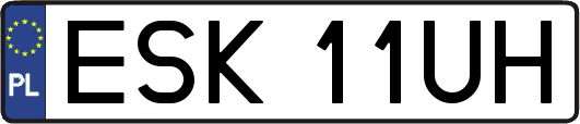 ESK11UH