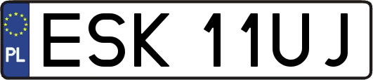 ESK11UJ