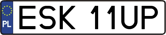 ESK11UP