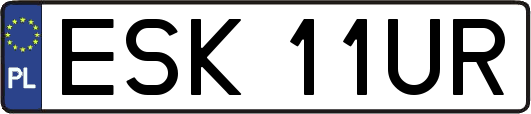 ESK11UR