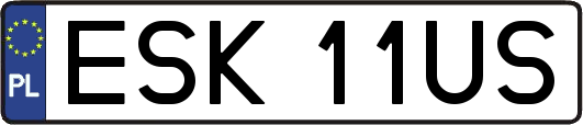 ESK11US