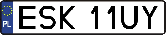 ESK11UY