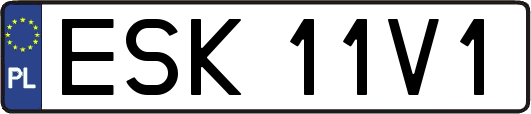 ESK11V1
