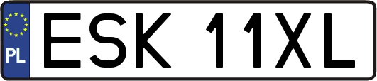 ESK11XL