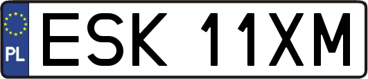 ESK11XM