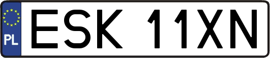 ESK11XN