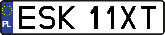 ESK11XT