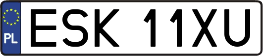 ESK11XU